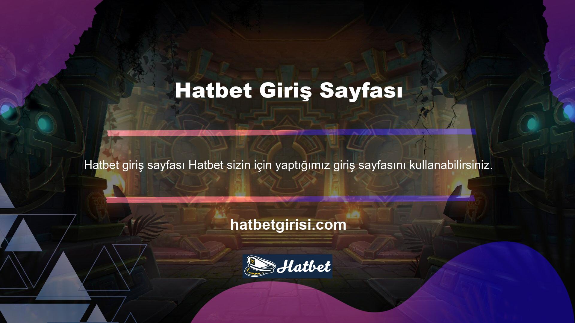 Web sitemizi engellemeden ziyaret etmek için en son giriş adresini günlük olarak güncelliyoruz ve size en iyi hizmeti sunmaya çalışıyoruz