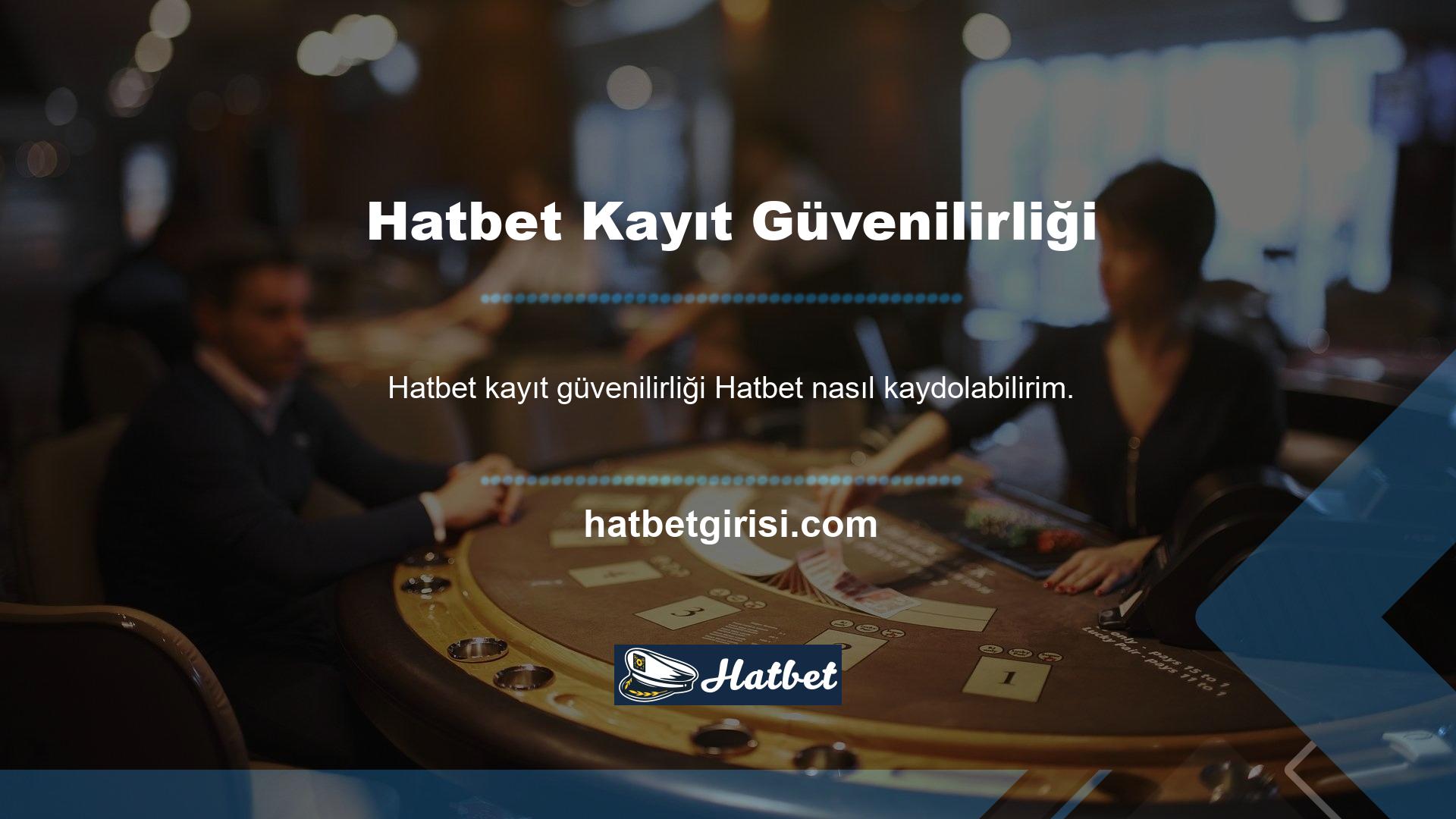 Bu kayıtların güvenilirliği, Hatbet mobil giriş programından veya kayıtların uygulanmasından sonra da şüphelidir